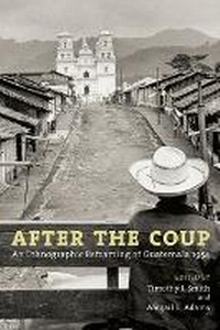 Enlarge image Cover: After the Coup - University of Illinois Press