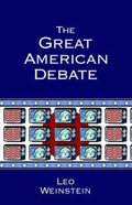 Cover: The Great American Debate - Xlibris Corporation