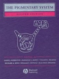 Cover: The Pigmentary System - Wiley-Blackwell