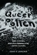 Cover: Queer Pollen - University of Illinois Press