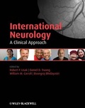 Cover: International Neurology - Wiley-Blackwell