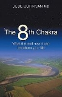 Enlarge image Cover: The 8th Chakra - Hay House Inc