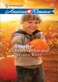 Cover: The Littlest Matchmaker - Mills & Boon