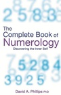 Cover: The Complete Book Of Numerology - Hay House Inc