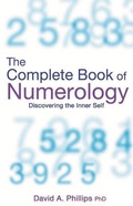 Cover: The Complete Book Of Numerology - Hay House Inc