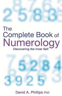 Enlarge image Cover: The Complete Book Of Numerology - Hay House Inc