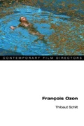 Cover: Francois Ozon - University of Illinois Press