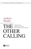 Cover: The Other Calling - Wiley