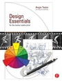 Cover: Design Essentials for the Motion Media Artist - Focal Press