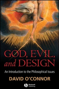 Enlarge image Cover: God, Evil and Design - Wiley