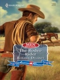Enlarge image Cover: The Rodeo Rider - Mills & Boon
