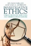 Cover: Investigative Ethics - Wiley