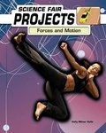 Cover: Forces and Motion - Heinemann Educational Books
