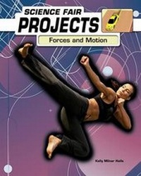 Enlarge image Cover: Forces and Motion - Heinemann Educational Books