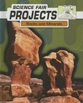 Cover: Rocks and Minerals - Heinemann Educational Books