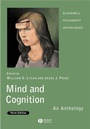 Cover: Mind and Cognition - Wiley