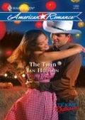Cover: The Twin - Mills & Boon