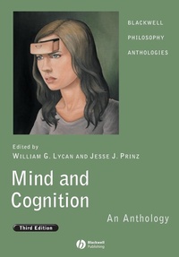 Enlarge image Cover: Mind and Cognition - Wiley