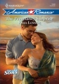 Cover: The Pregnancy Surprise - Mills & Boon