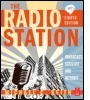 Cover: The Radio Station - Focal Press