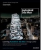 Cover: Learning Autodesk 3ds Max Design 2010: Essentials - Focal Press