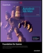 Abbildung von: Learning Autodesk 3ds Max 2010 Foundation for Games - Focal Press