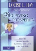 Cover: Receiving Prosperity - Hay House Inc