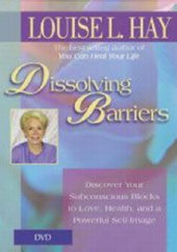 Enlarge image Cover: Dissolving Barriers - Hay House Inc