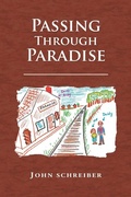 Cover: Passing Through Paradise - Xlibris Us