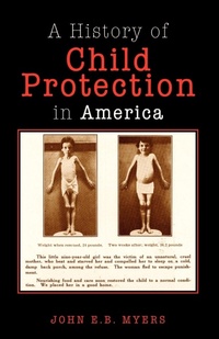 Abbildung von: Child Protection in America - Xlibris