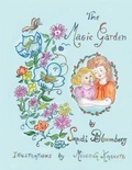 Cover: The Magic Garden - Xlibris