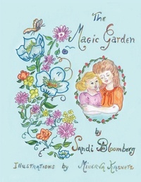 Enlarge image Cover: The Magic Garden - Xlibris