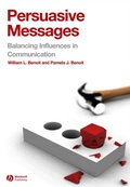 Cover: Persuasive Messages - Wiley