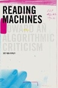 Cover: Reading Machines - University of Illinois Press