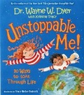 Cover: Unstoppable Me! - Hay House Inc