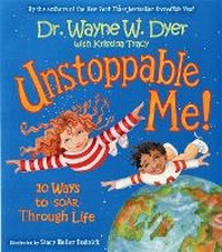 Enlarge image Cover: Unstoppable Me! - Hay House Inc
