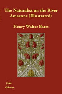 Abbildung von: The Naturalist on the River Amazons (Illustrated) - Echo Library