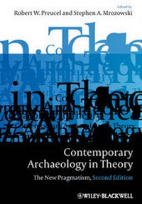 Enlarge image Cover: Contemporary Archaeology in Theory - Wiley