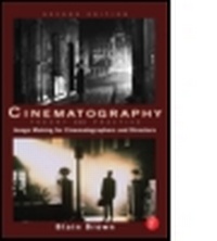 Abbildung von: Cinematography: Theory and Practice - Focal Press