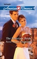 Cover: The Reluctant Bride - Mills & Boon
