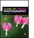 Cover: Close-Up and Macro Photography - Focal Press