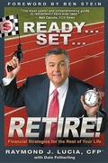 Cover: Ready...Set...Retire! - Hay House Inc
