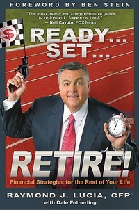Enlarge image Cover: Ready...Set...Retire! - Hay House Inc