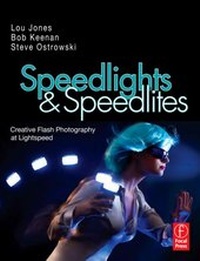 Bild vergrößern Bild: Speedlights & Speedlites - Editora Campus