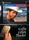 Cover: The Ultimate Texas Bachelor - Mills & Boon