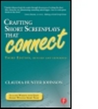 Abbildung von: Crafting Short Screenplays That Connect - Focal Press