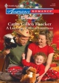 Cover: A Laramie, Texas Christmas - Mills & Boon