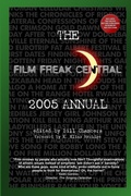 Cover: The Film Freak Central 2005 Annual - Lulu.com