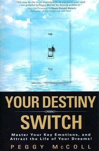 Enlarge image Cover: Your Destiny Switch - Hay House Inc