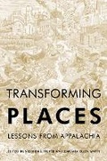 Cover: Transforming Places - University of Illinois Press